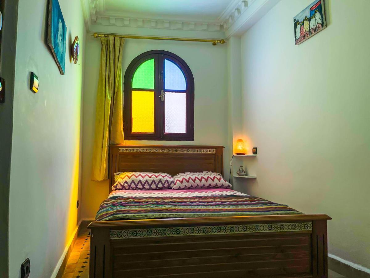 Kasbah Tánger