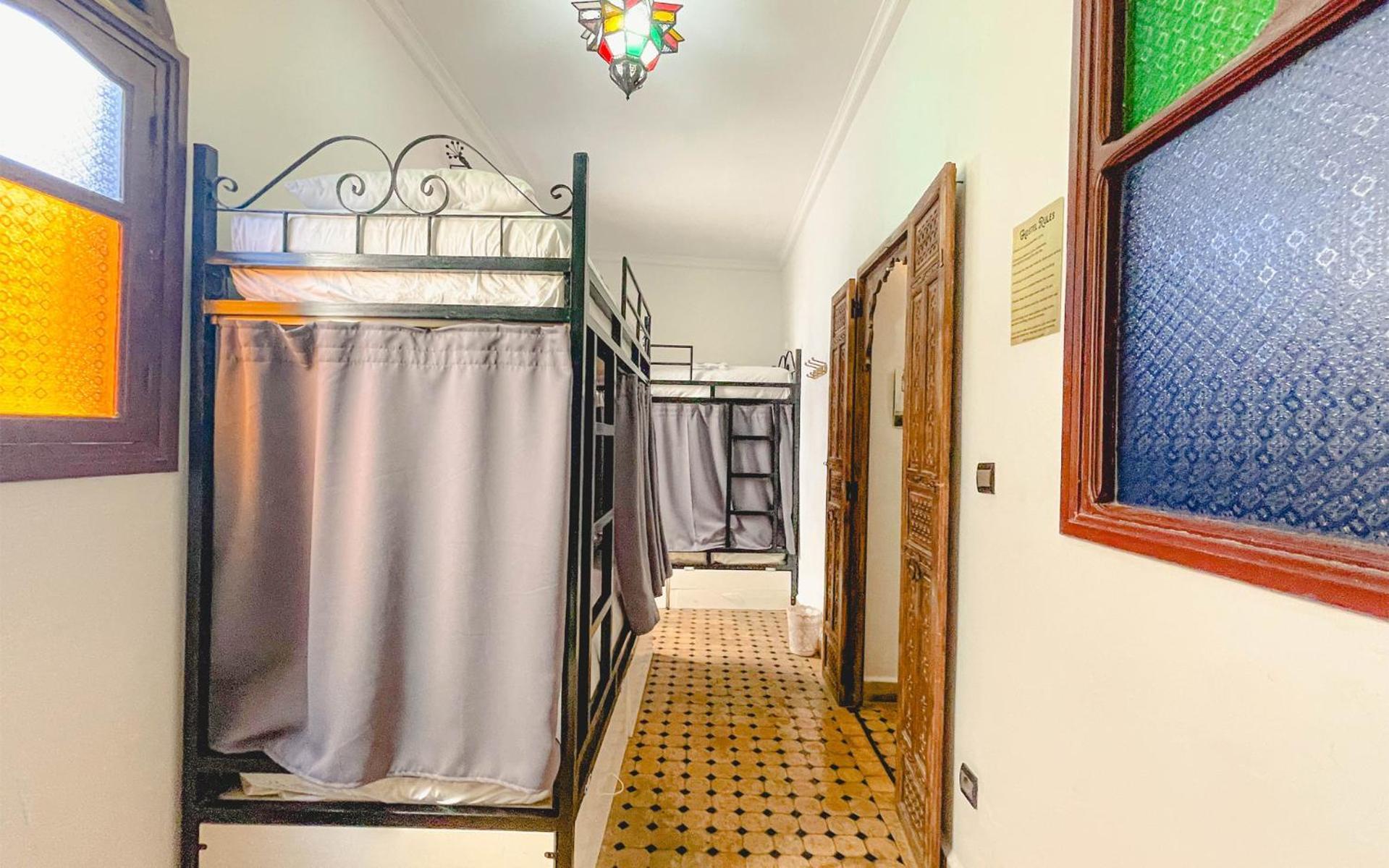 Hostal Kasbah Tánger