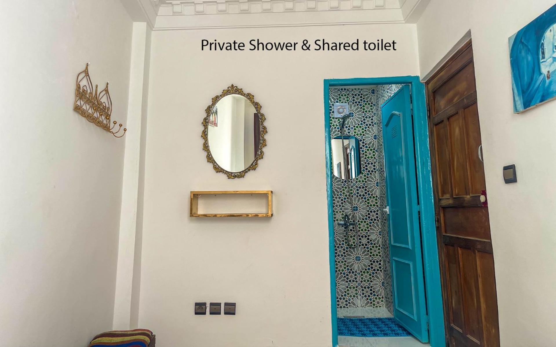 Hostal Kasbah
