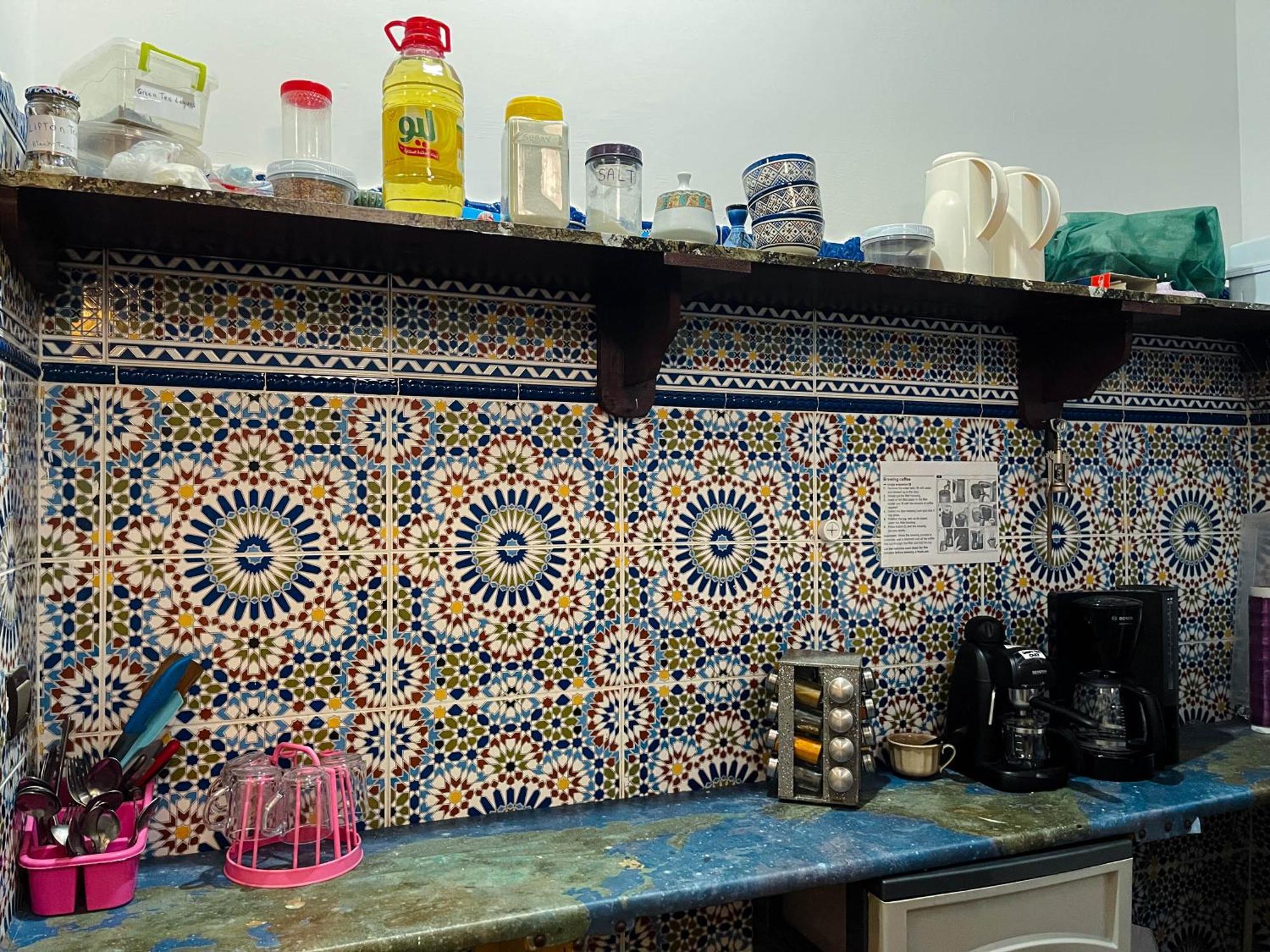 Kasbah Hostal