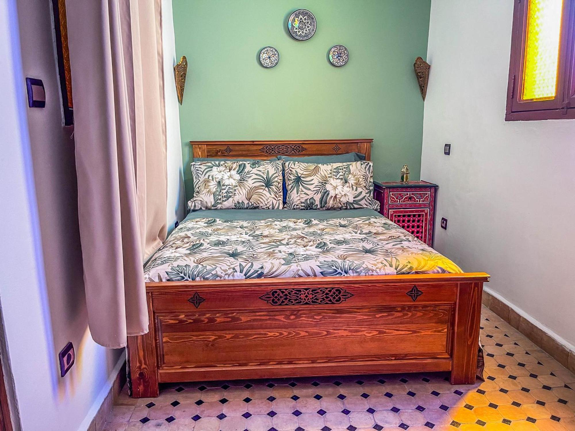 Hostal Kasbah *