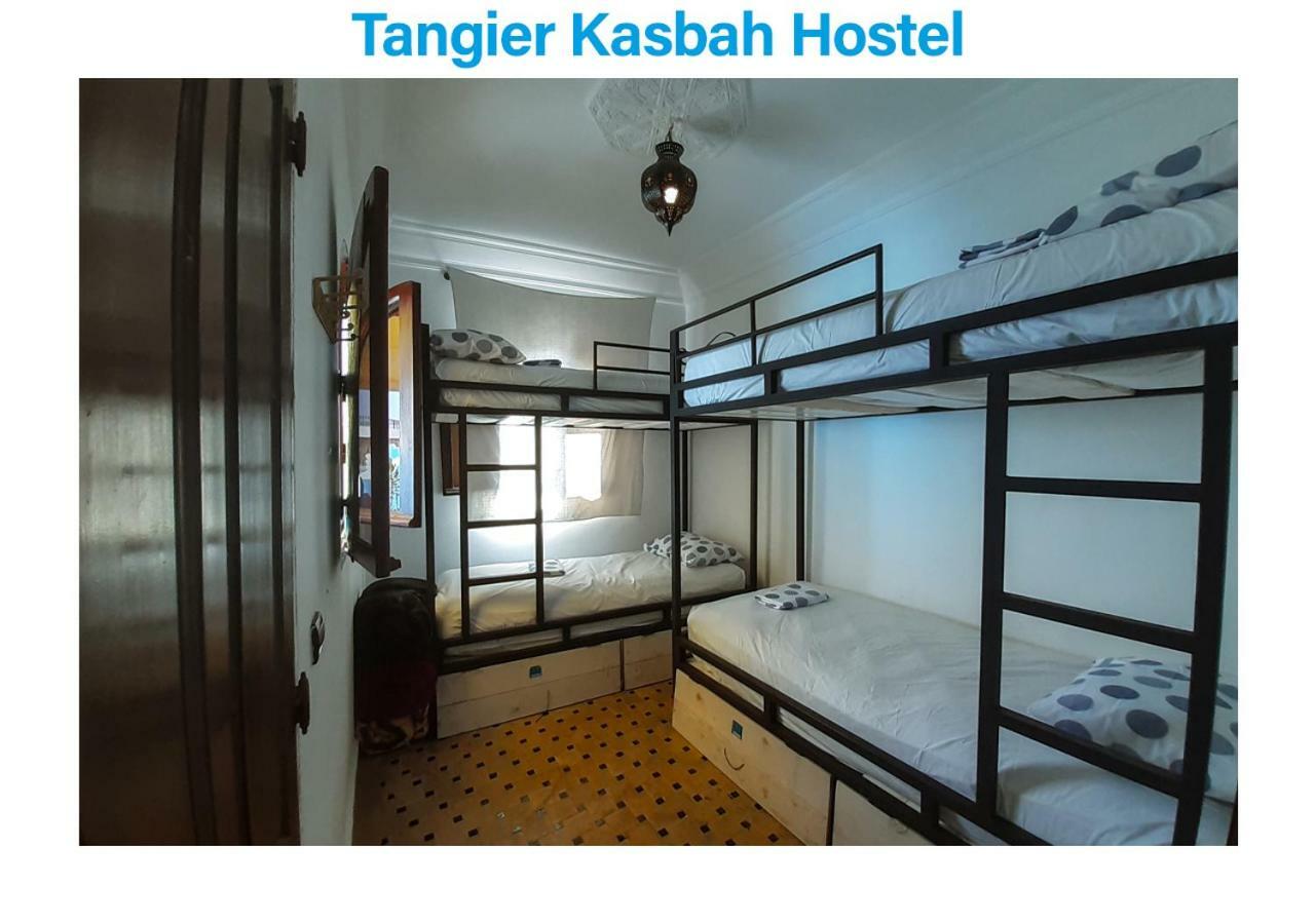 Hostal Kasbah Tánger