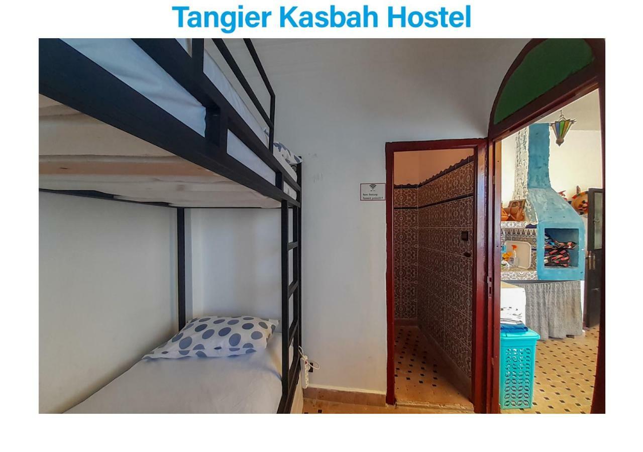 Kasbah Hostal *
